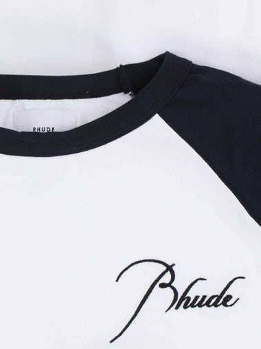 Rhude T-Shirts And Polos - RHUDE - BALAAN 1