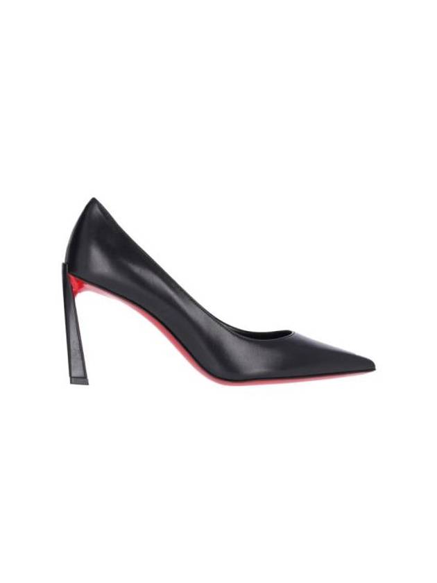 Pumps 1230134B439 Black - CHRISTIAN LOUBOUTIN - BALAAN 1