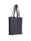 Lor Denim Eco Bag COCSX IAI M61445 - A.P.C. - BALAAN 3