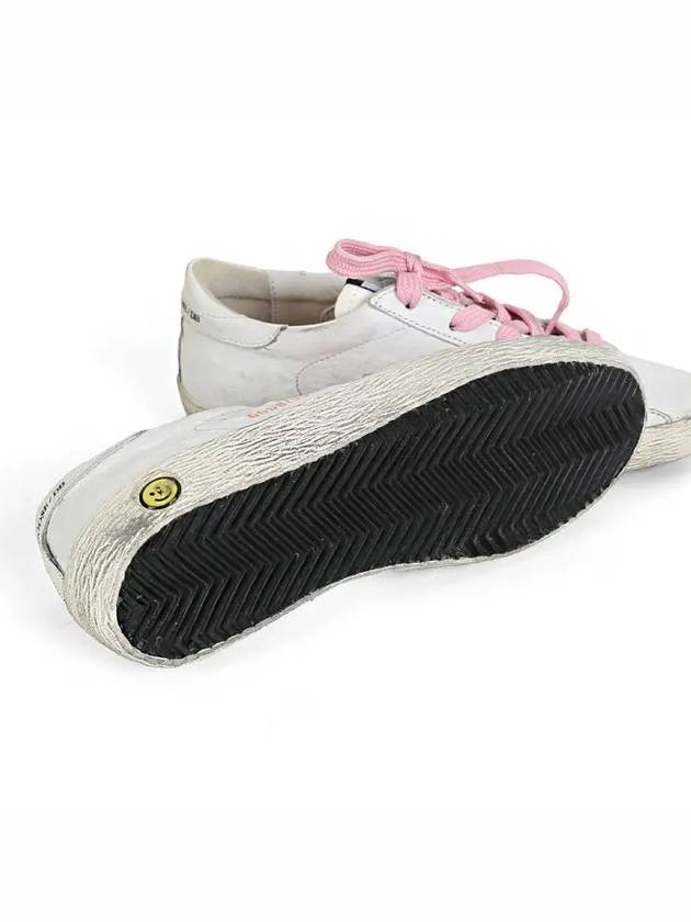 Superstar Sneakers G30KS301 Z4 - GOLDEN GOOSE - BALAAN 4