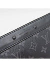 M81569 Clutch Bag - LOUIS VUITTON - BALAAN 5