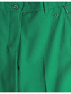 SS Women s Golf Pants PIA PANT Bosphorus - J.LINDEBERG - BALAAN 3