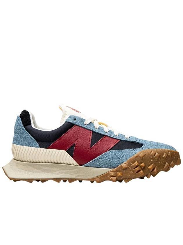 XC-72 Low-Top Sneakers - NEW BALANCE - BALAAN 1