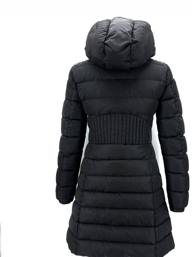 Oropin old Taleb long padded jumper - MONCLER - BALAAN 6