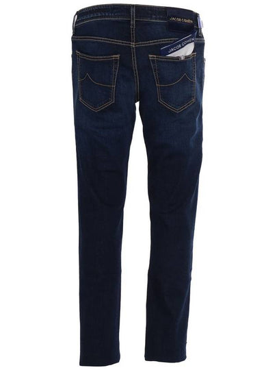 Jacob Cohen Jeans - JACOB COHEN - BALAAN 2