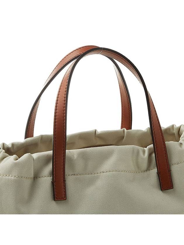 Crown Me Collection Tote Bag Beige - ETRO - BALAAN 9