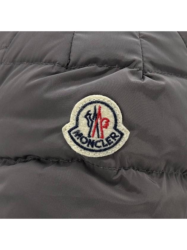 women padded jumper - MONCLER - BALAAN 7