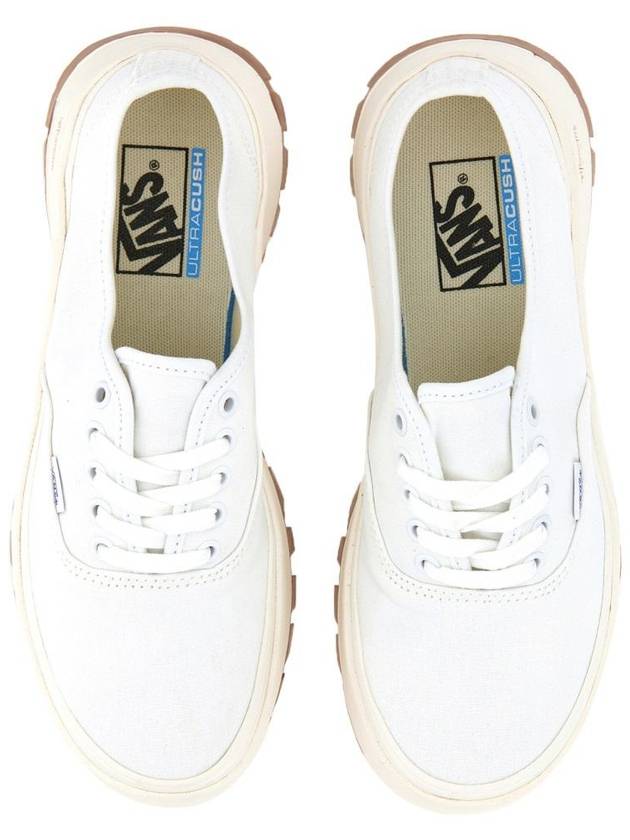 Sneakers VN0A5JLW W001 WHITE - VANS - BALAAN 5