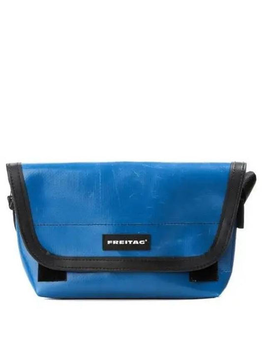 Unisex hip bag 270060 - FREITAG - BALAAN 1