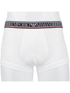 Logo Band Briefs 3 Pack - EMPORIO ARMANI - 7