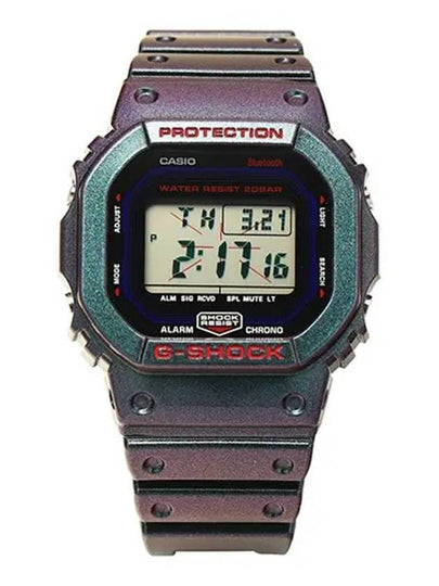 G SHOCK DW B5600AH 6DR Men’s Urethane Watch - G-SHOCK - BALAAN 2