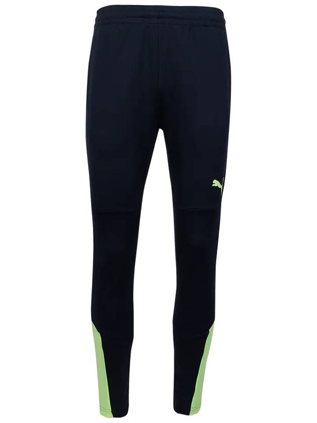 Individual Final Training Track Pants Navy - PUMA - BALAAN 4