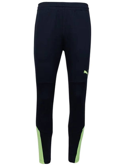 Individual Final Training Track Pants Navy - PUMA - BALAAN 2