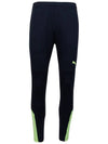 Individual Final Training Track Pants Navy - PUMA - BALAAN 3