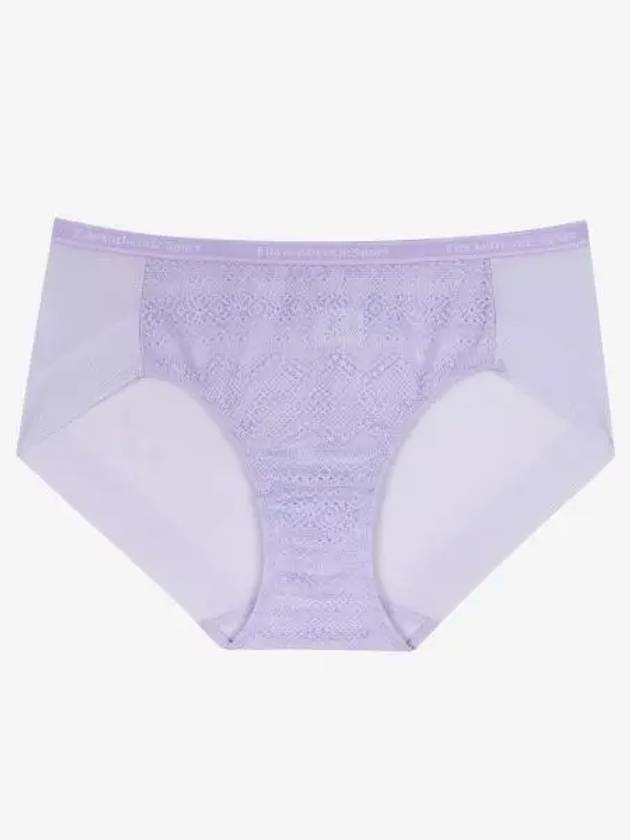 UNDERWEAR Outfit Pastel Lace Women s Draw FI4DRG1449FVIT - FILA - BALAAN 1