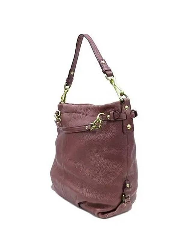 14141 2WAY bag - COACH - BALAAN 3