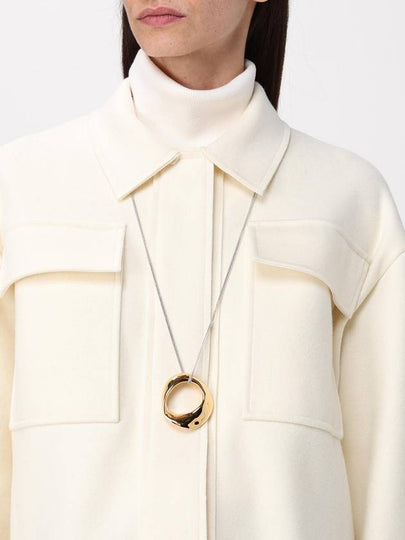 Jewel woman Jil Sander - JIL SANDER - BALAAN 2