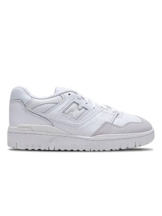 550 Low Top Sneakers White - NEW BALANCE - BALAAN 2