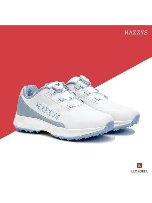 Hazzys23 Women’s High-Quality Spikeless Golf Shoes HS-006L-BL - HAZZYS GOLF - BALAAN 2