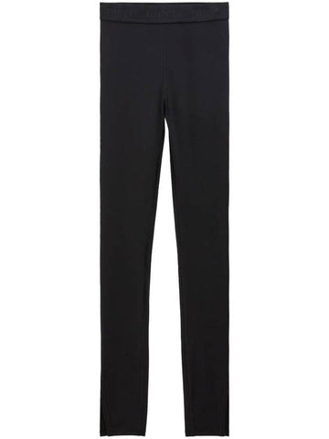 FILIPPA K Trousers Black - FILIPPA-K - BALAAN 1