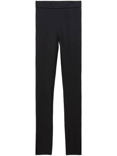 FILIPPA K Trousers Black - FILIPPA-K - BALAAN 1