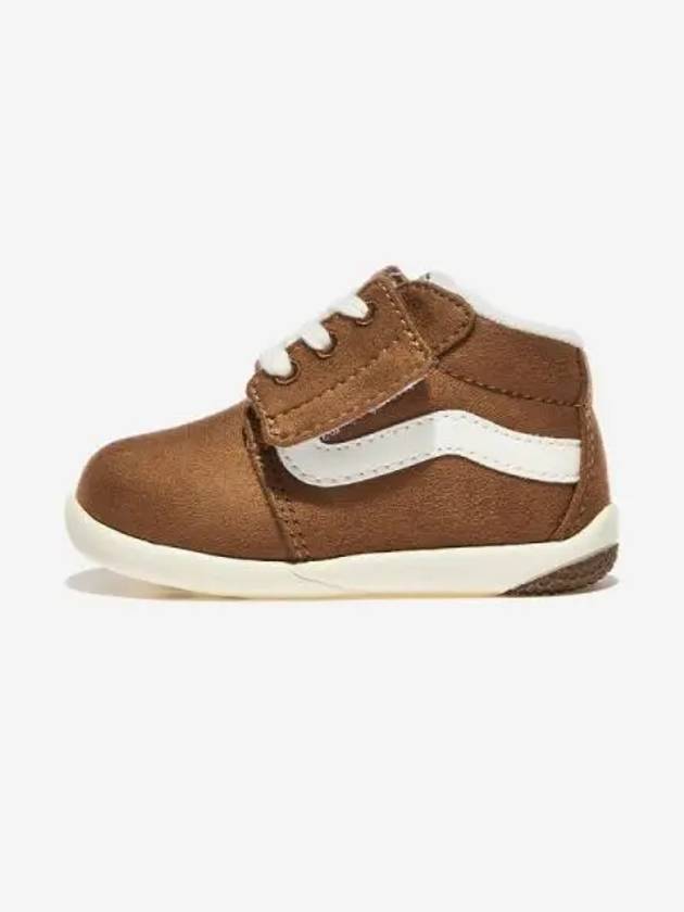 Karna 12 14 Brown - VANS - BALAAN 1