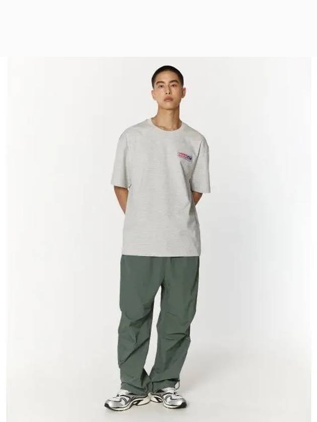 Vector flash parachute pants green - REEBOK - BALAAN 1