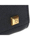 Gancini Studio Box Tote Bag Black Bonbon - SALVATORE FERRAGAMO - BALAAN 9