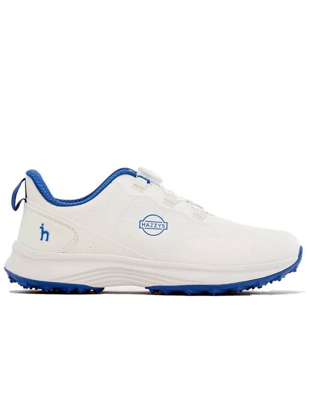 Hazzys24 Spikeless Boa Golf Shoes HS007M BL - HAZZYS GOLF - BALAAN 2