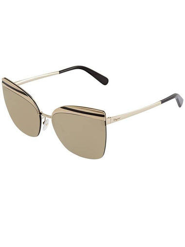 Salvatore Ferragamo Sunglasses - SALVATORE FERRAGAMO - BALAAN 1