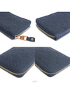 women s long wallet - LOUIS VUITTON - BALAAN 8