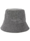 W241AC53995G Bucket Hat - WOOYOUNGMI - BALAAN 2