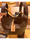 Atlantis GM Monogram Canvas Shoulder Bag Brown - LOUIS VUITTON - BALAAN 2