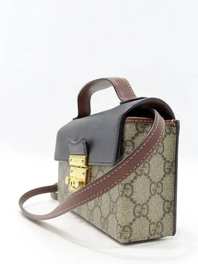 652683 crossbody bag - GUCCI - BALAAN 2