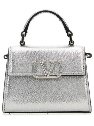 24 4W0P0Y22 RFY S13 4W2P0Y22 V sling top handle bag 1198207 - VALENTINO - BALAAN 1