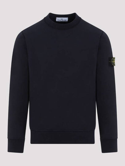 STONE ISLAND SWEATSHIRT - STONE ISLAND - BALAAN 2