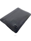 men card wallet - CHANEL - BALAAN 7