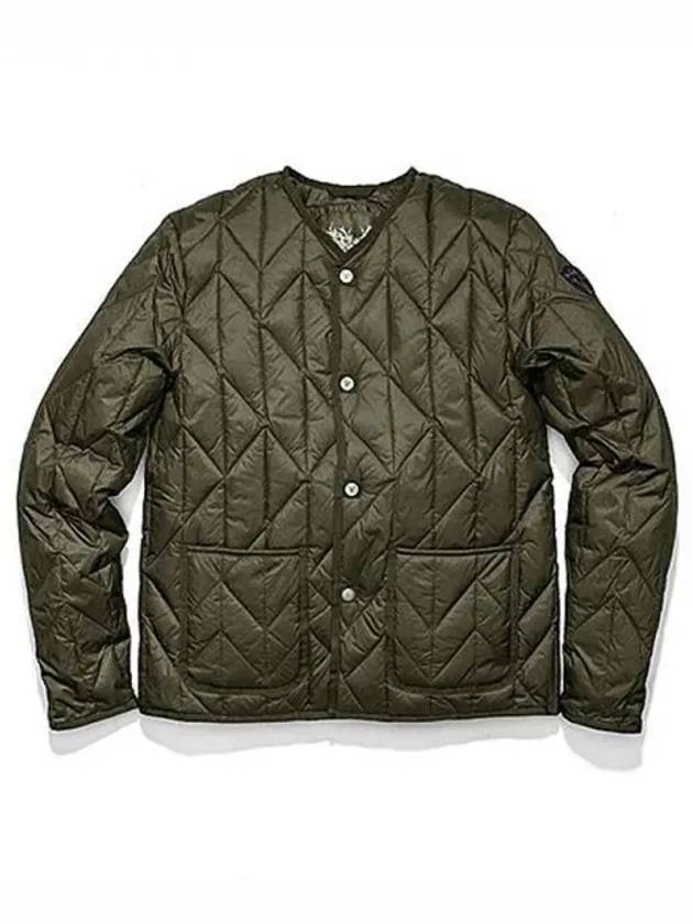 KAMREN Men s Lightweight Down Jacket Fatigue 270638 - NOBIS - BALAAN 1