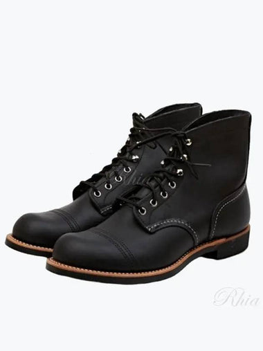 24 Iron Ranger 8084 - RED WING - BALAAN 1