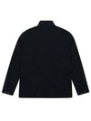 Yotu Stretch Jacket Type Jumper 1400GCOJNAVY - BLACK&WHITE - BALAAN 2