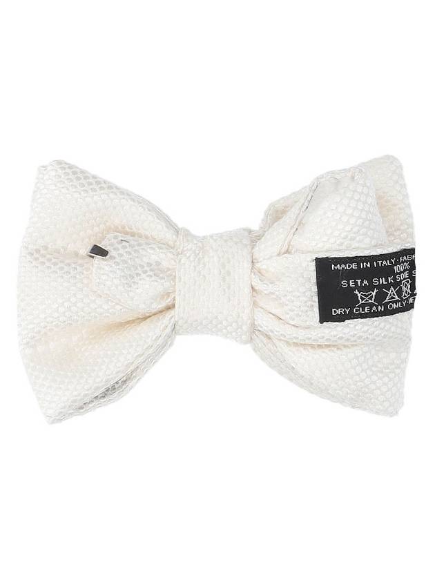 Tom Ford Ties White - TOM FORD - BALAAN 2