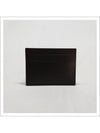 Neo Classic Card Wallet Black - BALENCIAGA - BALAAN 8