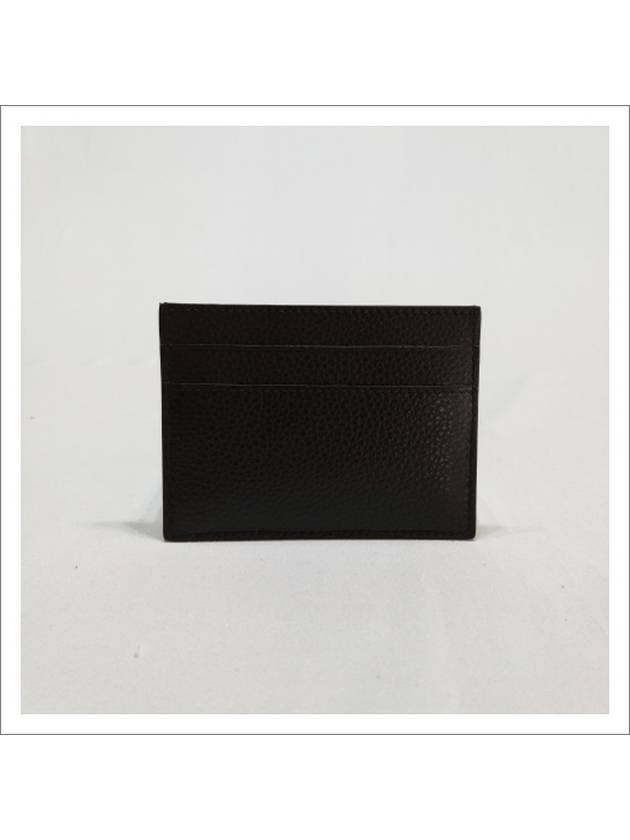 Neo Classic Card Wallet Black - BALENCIAGA - BALAAN 8