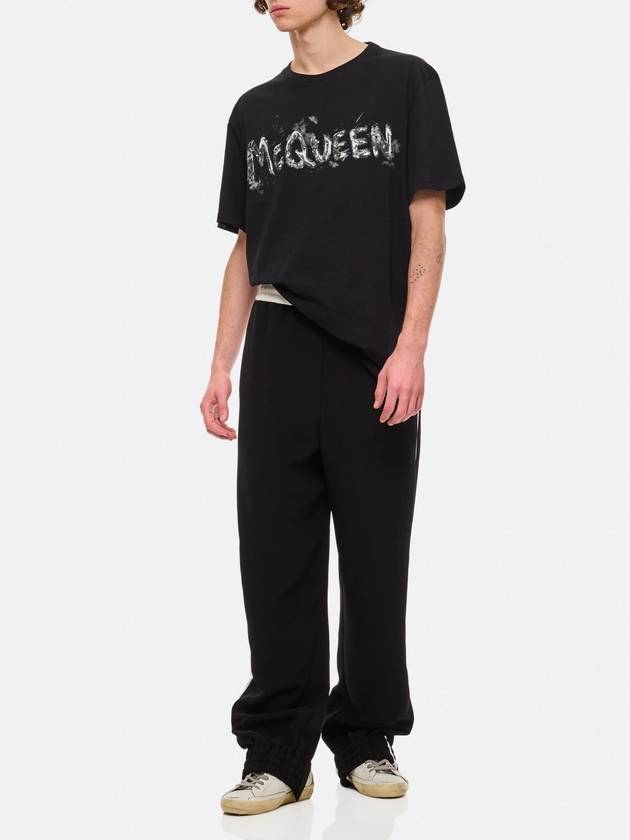 Pants men Alexander Mcqueen - ALEXANDER MCQUEEN - BALAAN 2