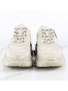 Faded Triple S Sneakers 42 270 - BALENCIAGA - BALAAN 3