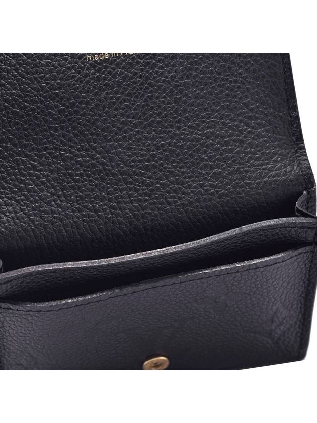 Women Empreinte Business Card Holder - LOUIS VUITTON - BALAAN 4