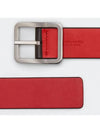 Reversible Belt 649371 VA9B0 2134 - BOTTEGA VENETA - BALAAN 4