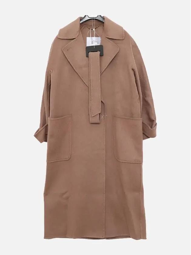 10160329 000 057 FELUCA coat - MAX MARA - BALAAN 2