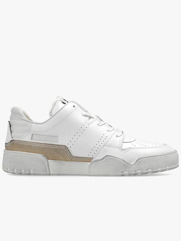 MARANT ‘Emreeh’ Sneakers, Men's, White - ISABEL MARANT - BALAAN 1