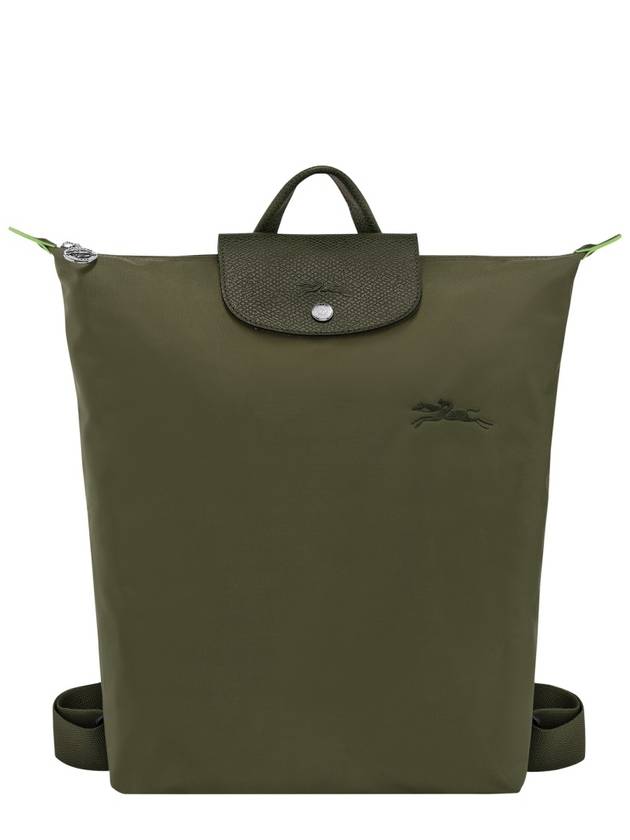 "M LE PLAIGE" BACKPACK - LONGCHAMP - BALAAN 1